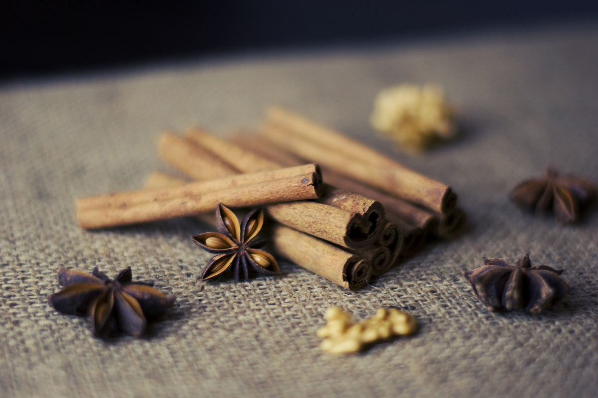 Canela-Aromaterapia Canela-Aromaterapia